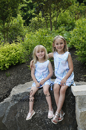 2020 Front Steps Project
