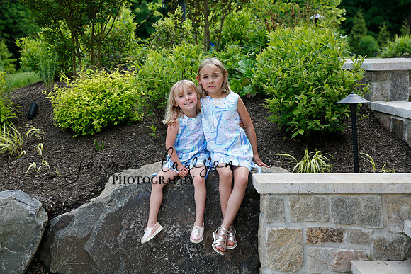2020 Front Steps Project