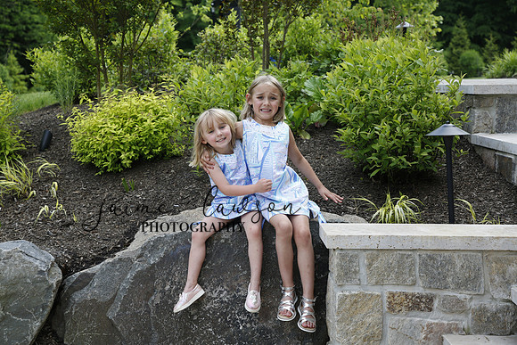 2020 Front Steps Project
