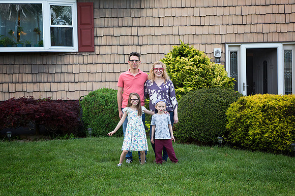 2020 Front Steps Project