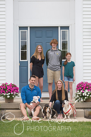 2020 Front Steps Project