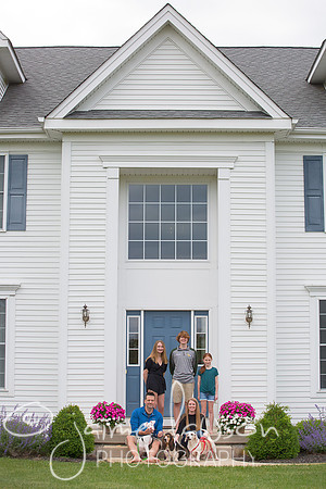 2020 Front Steps Project