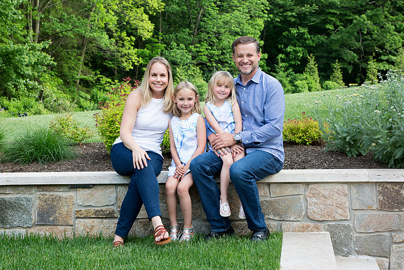2020 Front Steps Project