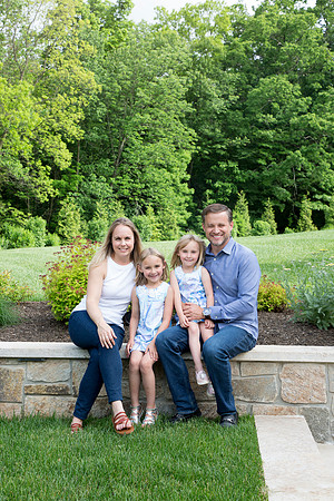 2020 Front Steps Project