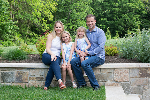 2020 Front Steps Project