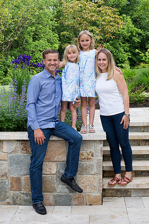 2020 Front Steps Project