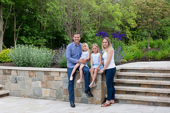 2020 Front Steps Project