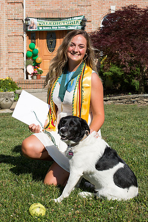 2020 High School Graduation