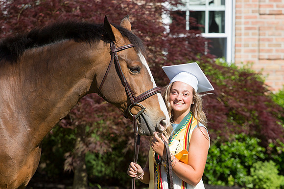 2020 High School Graduation
