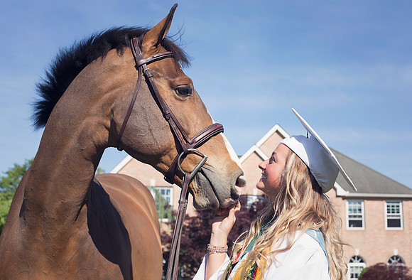 2020 High School Graduation