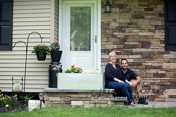 2020 Front Steps Project