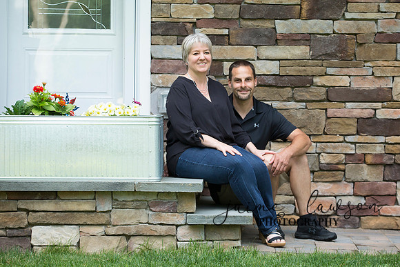 2020 Front Steps Project