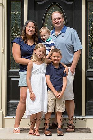 2020 Front Steps Project