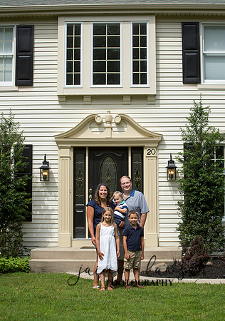 2020 Front Steps Project