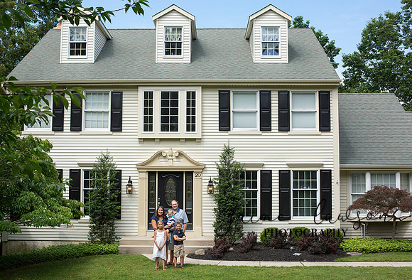 2020 Front Steps Project
