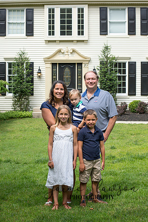 2020 Front Steps Project