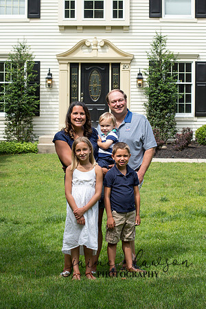 2020 Front Steps Project