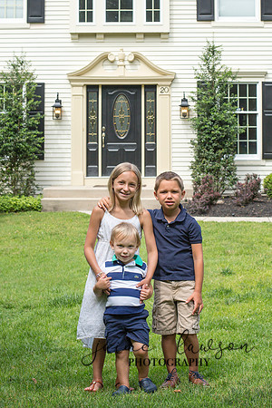 2020 Front Steps Project