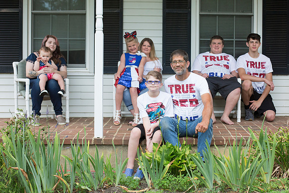 2020 Front Steps Project