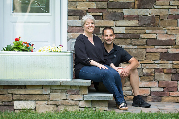 2020 Front Steps Project
