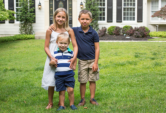 2020 Front Steps Project