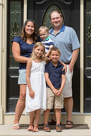 2020 Front Steps Project