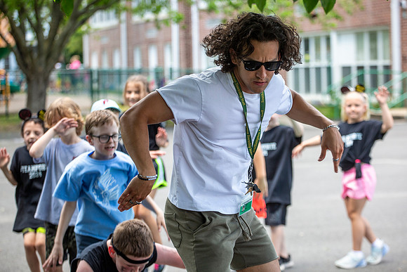 2024 Field Day - STS Schools
