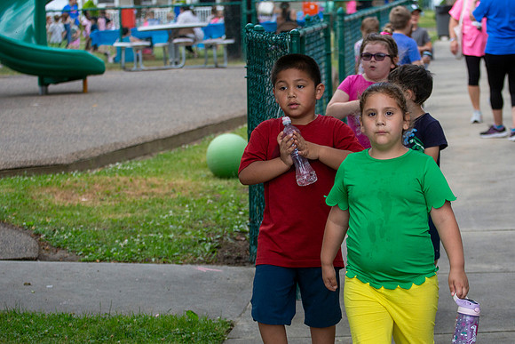 2024 Field Day - STS Schools