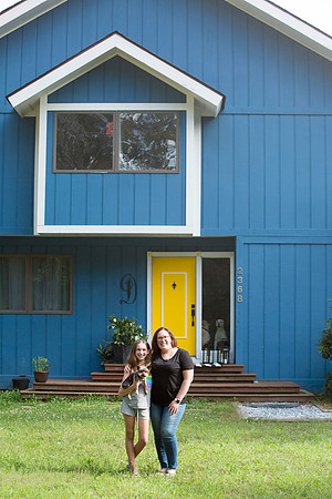 2020 Front Steps Project