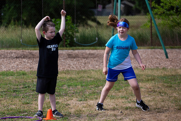 2024 Field Day - STS Schools
