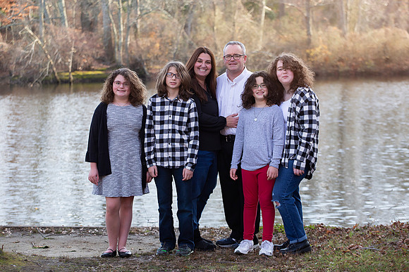 2021 Hahn Family Photos - Holiday