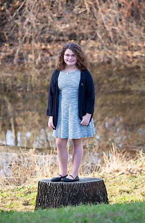2021 Hahn Family Photos - Holiday