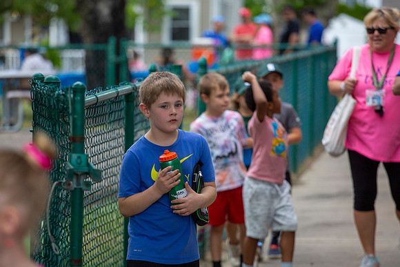2024 Field Day - STS Schools