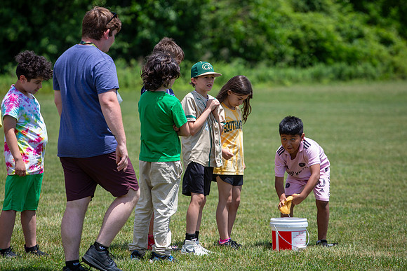 2024 Field Day - STS Schools