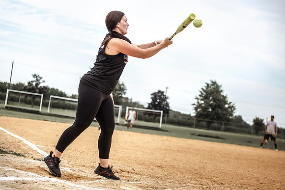 2022 S.T.R.A Freedom Softball Game