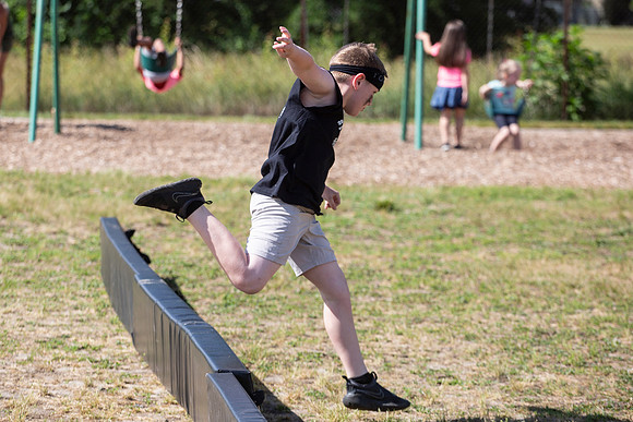 2024 Field Day - STS Schools