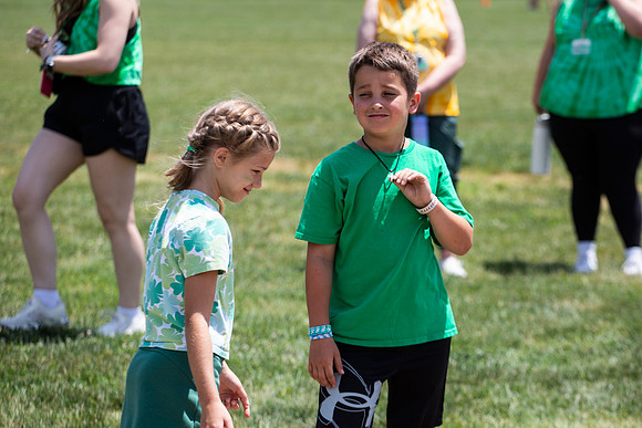 2024 Field Day - STS Schools