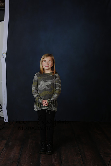 2020 School Photo - Sawyer Worrell