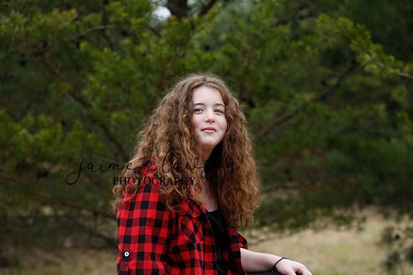 2020 Holiday Photos - Hahn