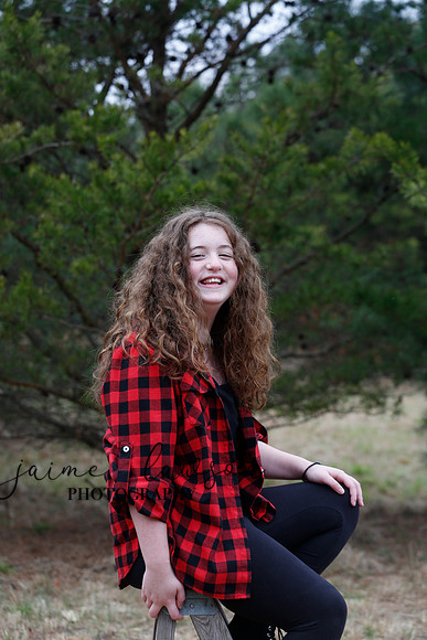 2020 Holiday Photos - Hahn