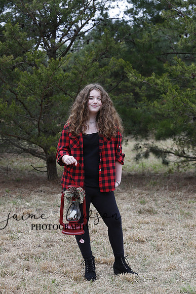 2020 Holiday Photos - Hahn