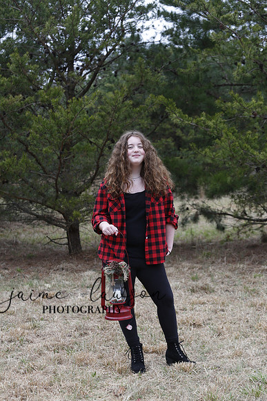 2020 Holiday Photos - Hahn
