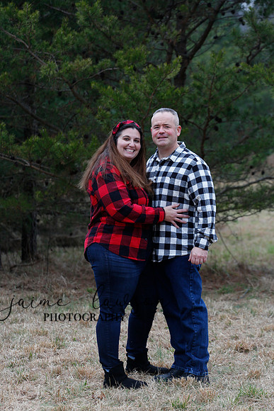 2020 Holiday Photos - Hahn