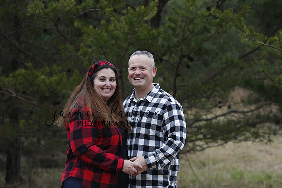 2020 Holiday Photos - Hahn
