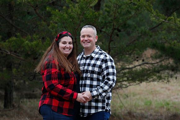 2020 Holiday Photos - Hahn