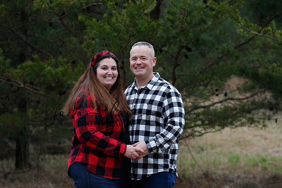 2020 Holiday Photos - Hahn