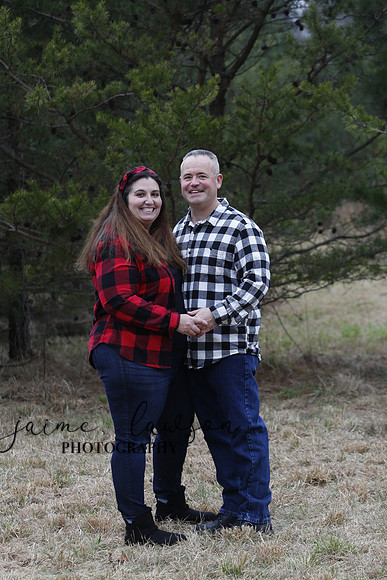 2020 Holiday Photos - Hahn