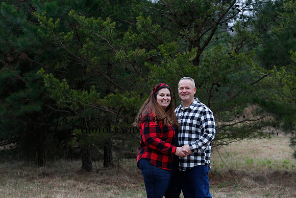 2020 Holiday Photos - Hahn