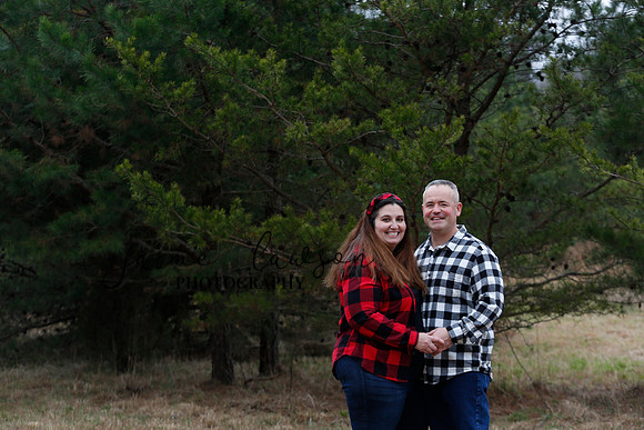 2020 Holiday Photos - Hahn