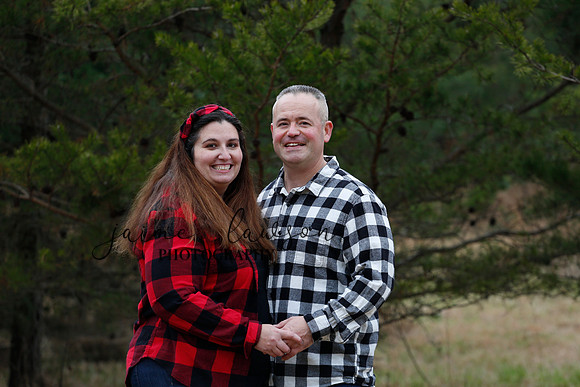 2020 Holiday Photos - Hahn